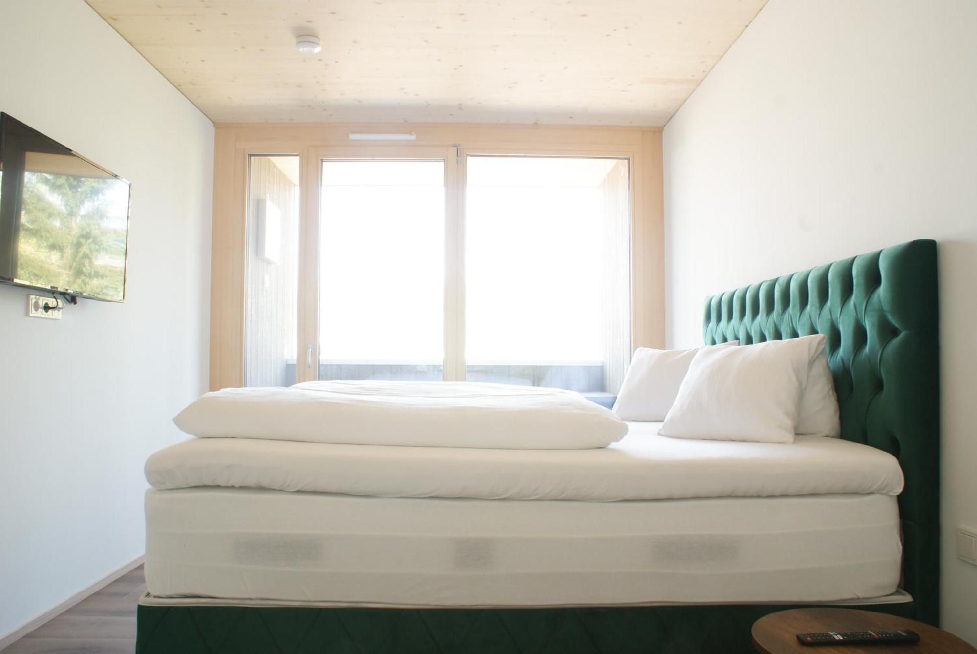 Aparthouse Leonhard Feldkirch Exterior photo